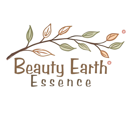 Beauty Earth Essence