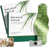 Balance Patch