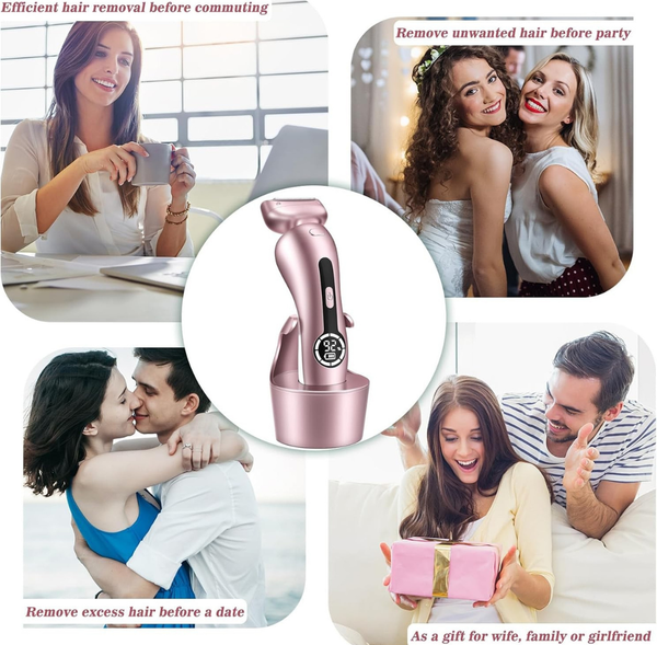 Rapid Recovery Motion Support Complex