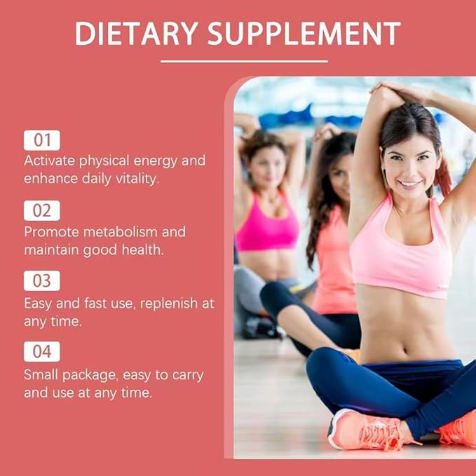 Cayenne Pepper Drops