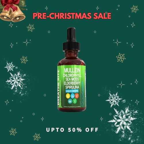 Breathe Easy Lung Drops