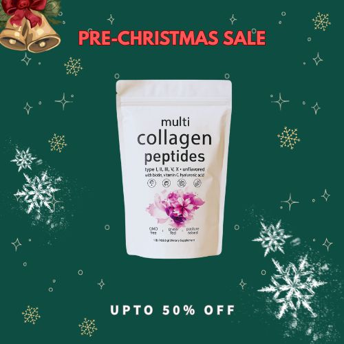 Multi Collagen Peptides