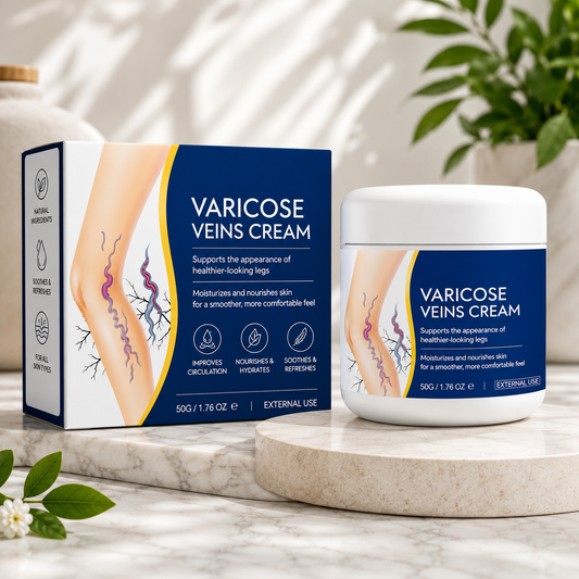 Varicose Veins Cream