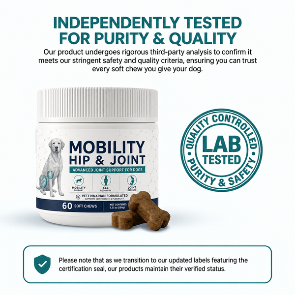 Complete Support for Hair, Energy & Iron