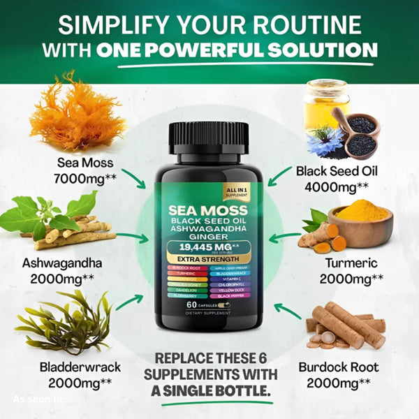 MuscleMax Energy Boost Bundle