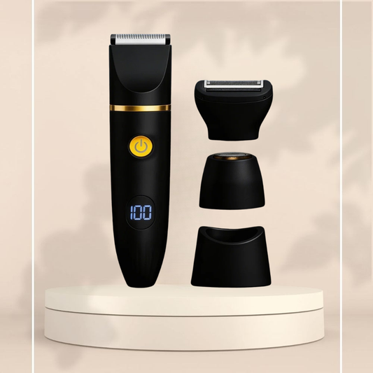 Beauty Earth Essence Precision Trimmer