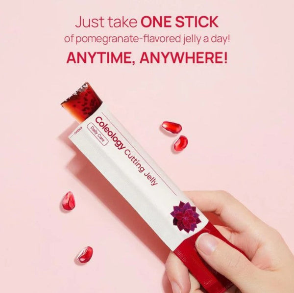 GutEase Jelly: Feel Fantastic