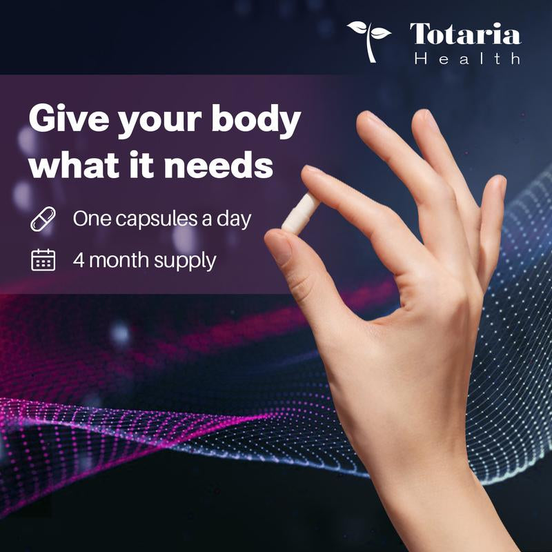 Magnesium 12 in 1 Complex