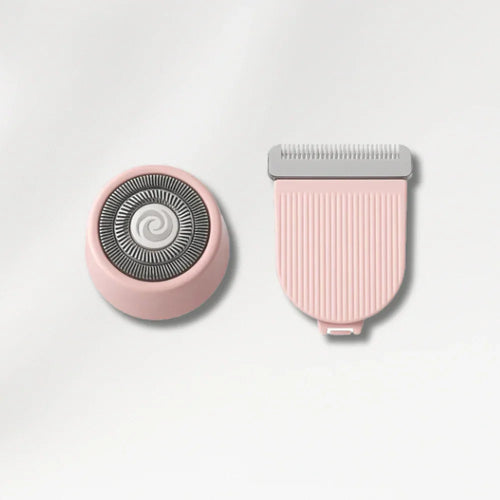 Double Ring + Multi Blades